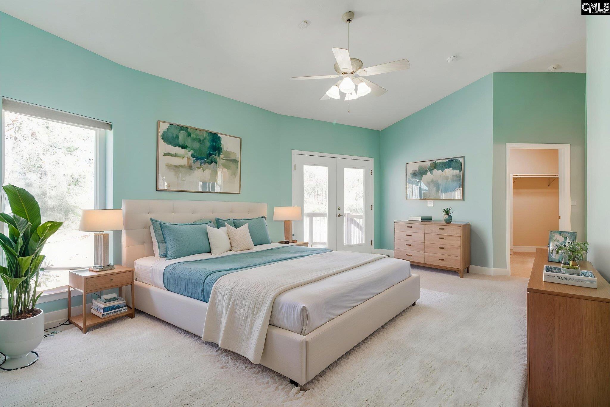 444 Maple Knoll Road Prosperity, SC 29127 - Photo 19 of 68