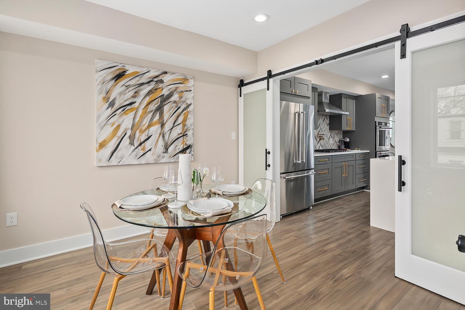 625 Morton Place Northeast Washington, DC 20002 - Photo 11 of 48