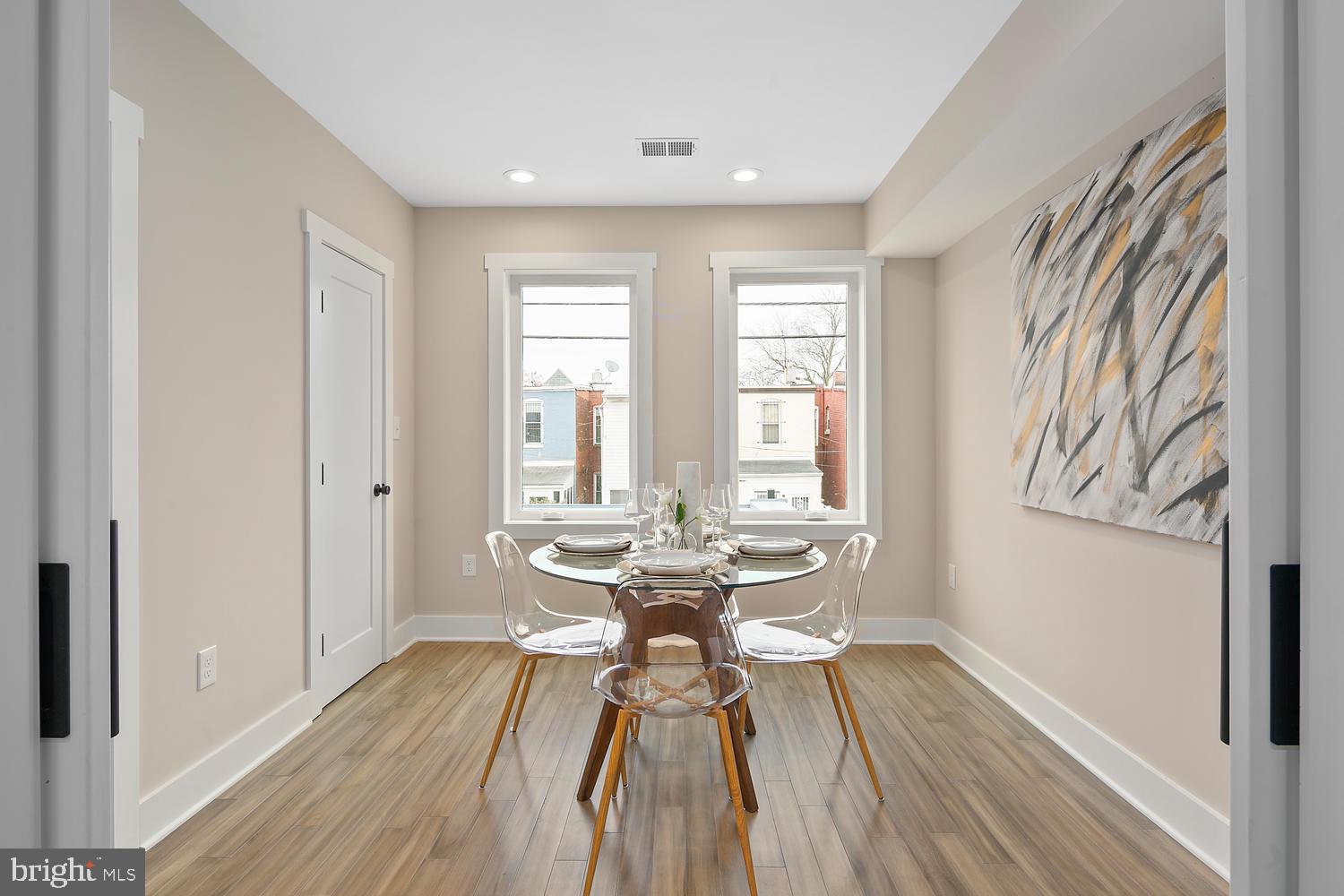 625 Morton Place Northeast Washington, DC 20002 - Photo 14 of 48