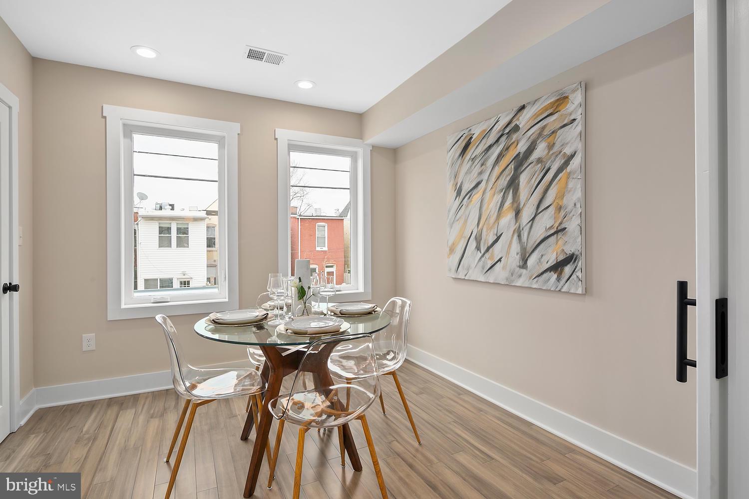 625 Morton Place Northeast Washington, DC 20002 - Photo 15 of 48