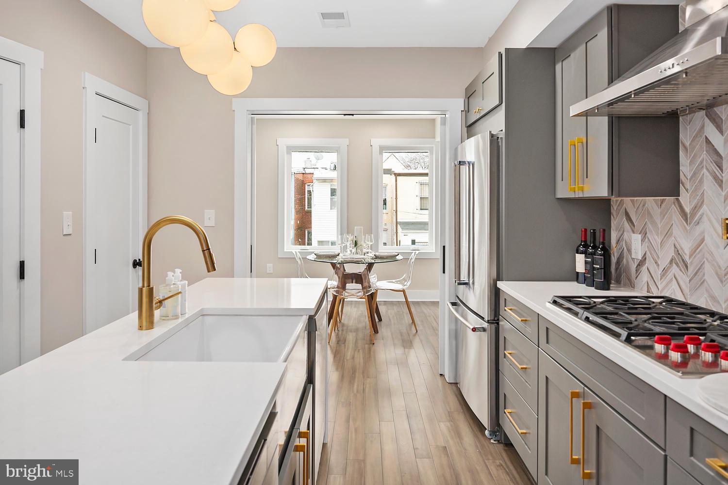 625 Morton Place Northeast Washington, DC 20002 - Photo 16 of 48