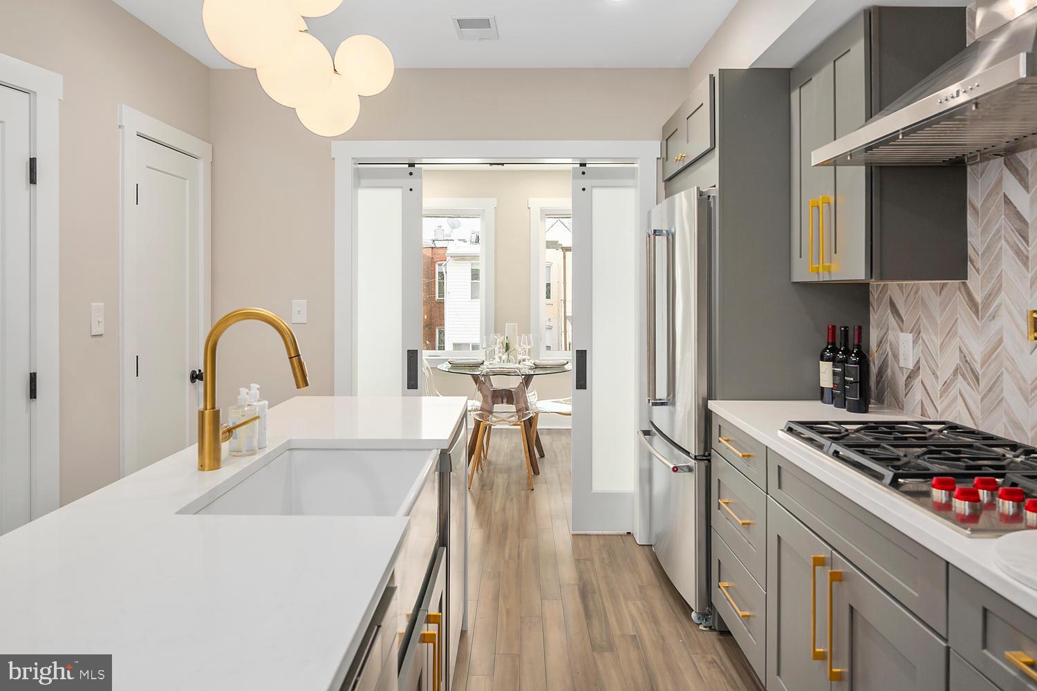 625 Morton Place Northeast Washington, DC 20002 - Photo 17 of 48