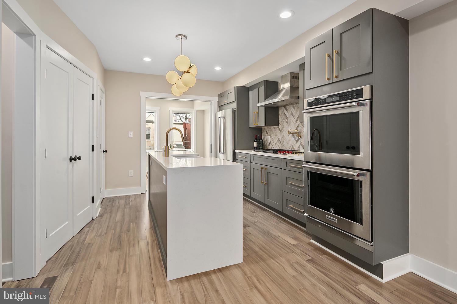 625 Morton Place Northeast Washington, DC 20002 - Photo 23 of 48