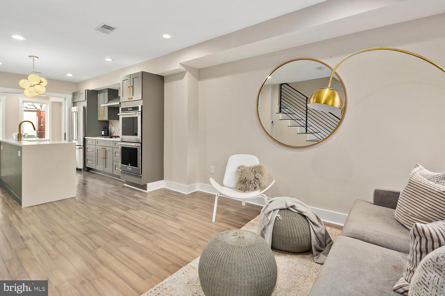 625 Morton Place Northeast Washington, DC 20002 - Photo 24 of 48