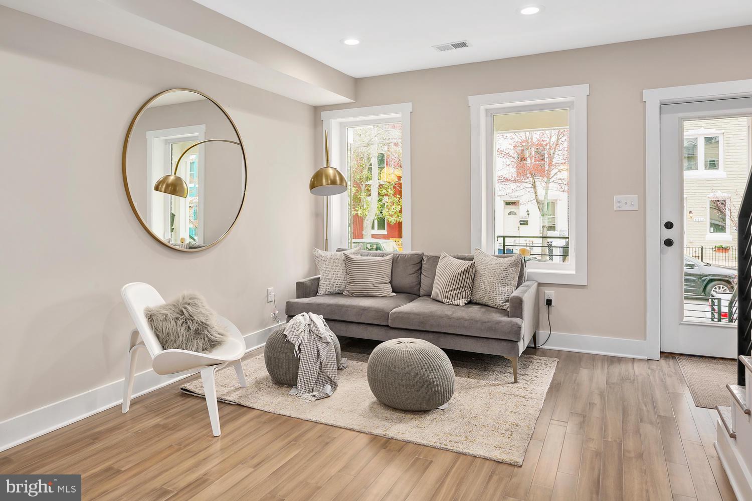 625 Morton Place Northeast Washington, DC 20002 - Photo 25 of 48