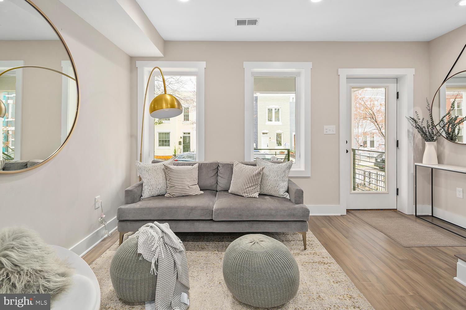 625 Morton Place Northeast Washington, DC 20002 - Photo 26 of 48