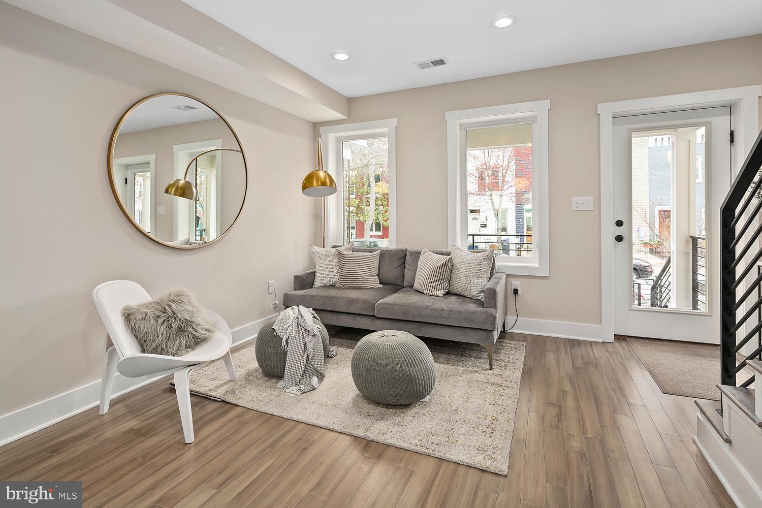 625 Morton Place Northeast Washington, DC 20002 - Photo 29 of 48