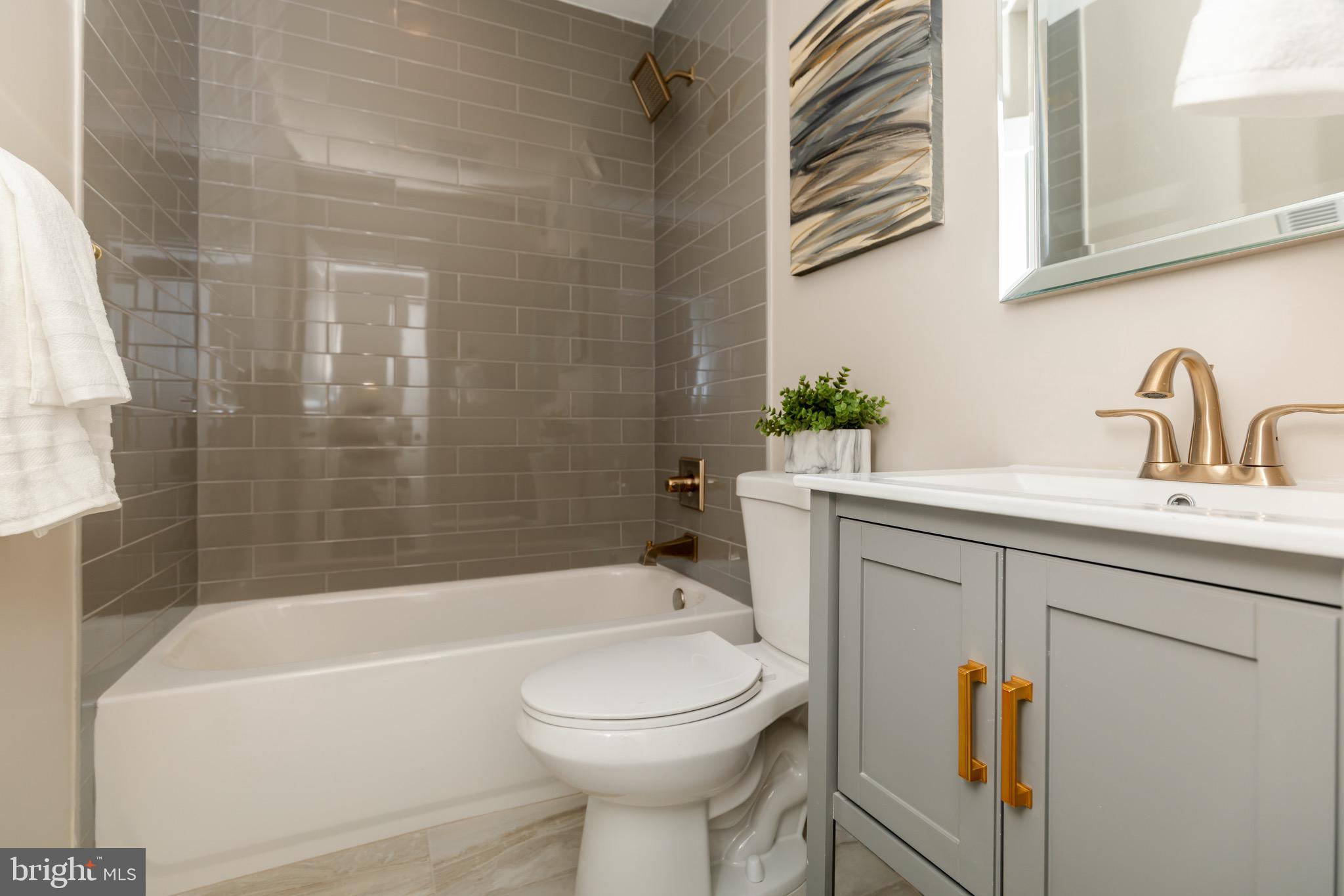 625 Morton Place Northeast Washington, DC 20002 - Photo 37 of 48