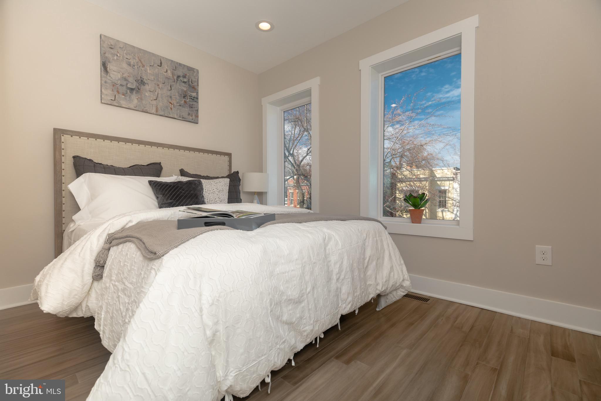 625 Morton Place Northeast Washington, DC 20002 - Photo 38 of 48