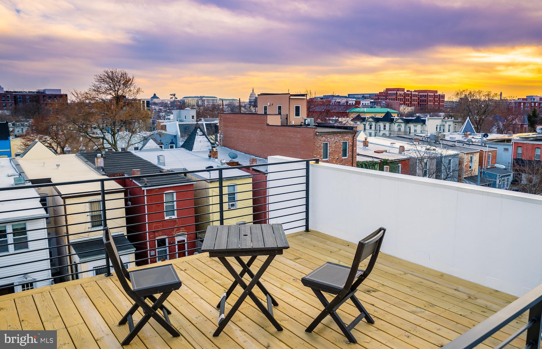 625 Morton Place Northeast Washington, DC 20002 - Photo 5 of 48