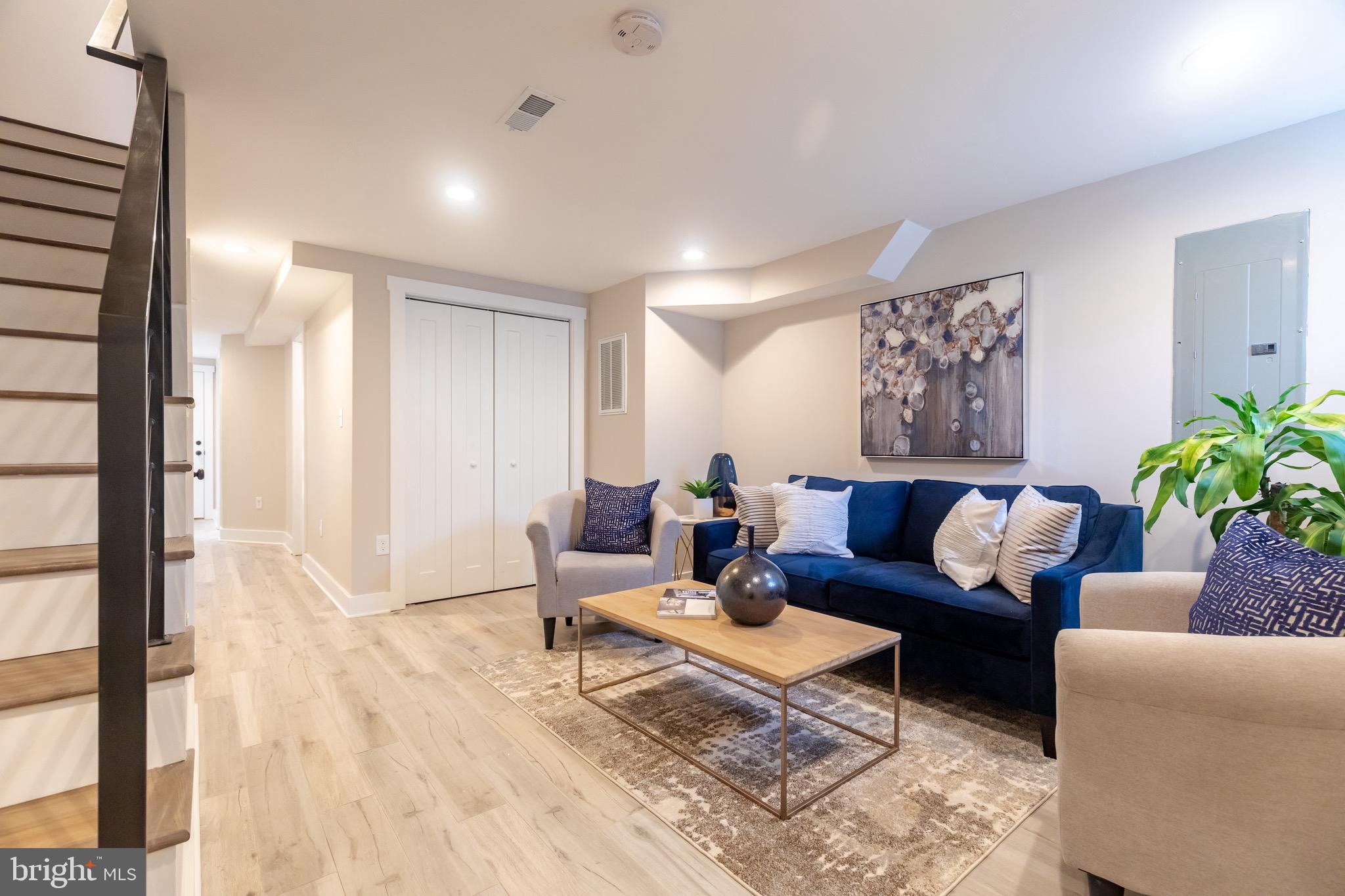 625 Morton Place Northeast Washington, DC 20002 - Photo 43 of 48