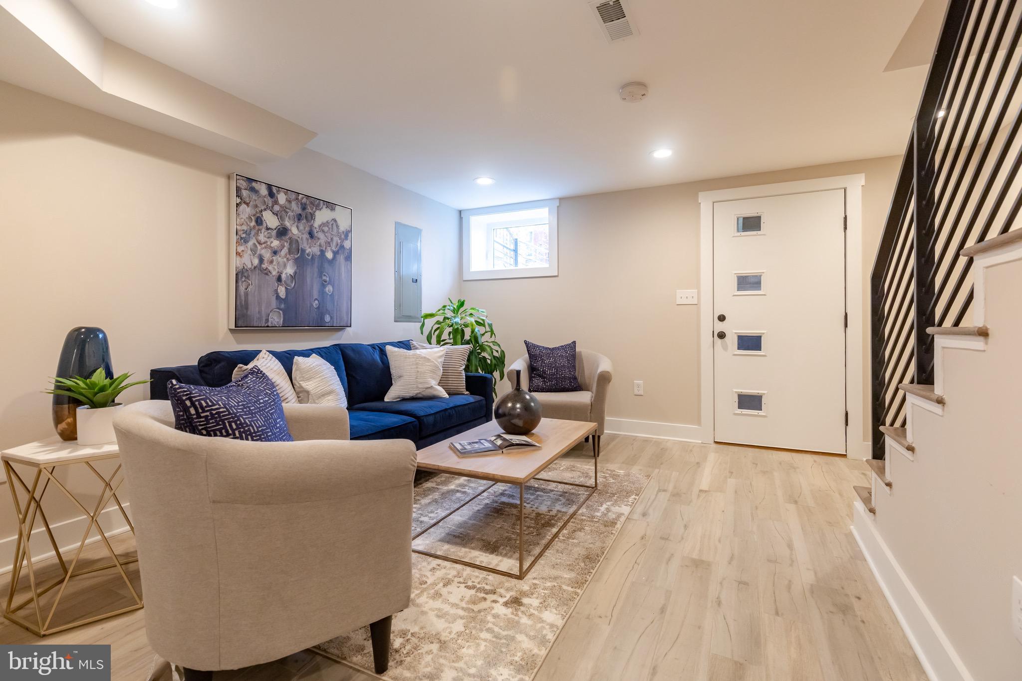 625 Morton Place Northeast Washington, DC 20002 - Photo 44 of 48