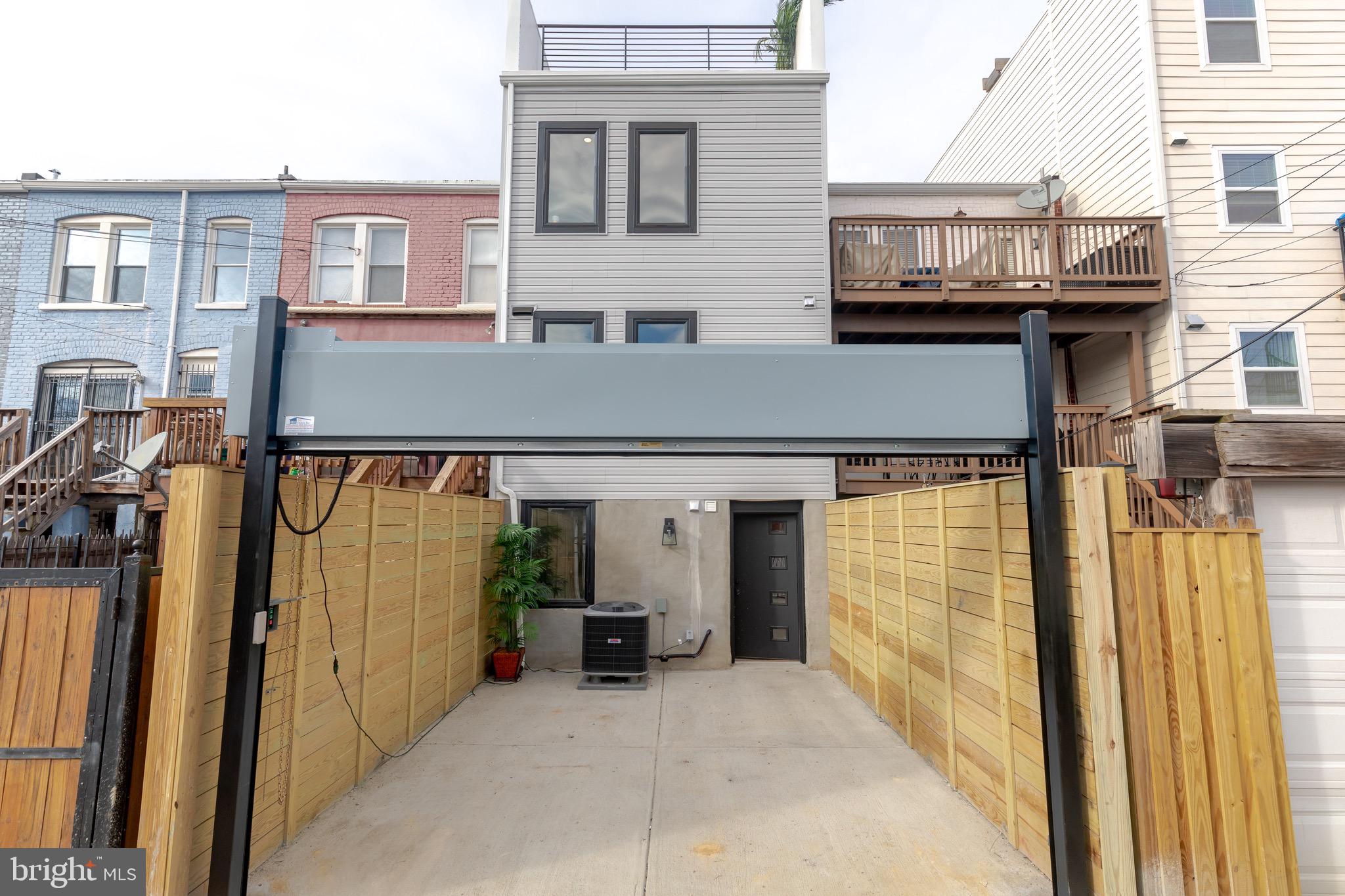 625 Morton Place Northeast Washington, DC 20002 - Photo 47 of 48