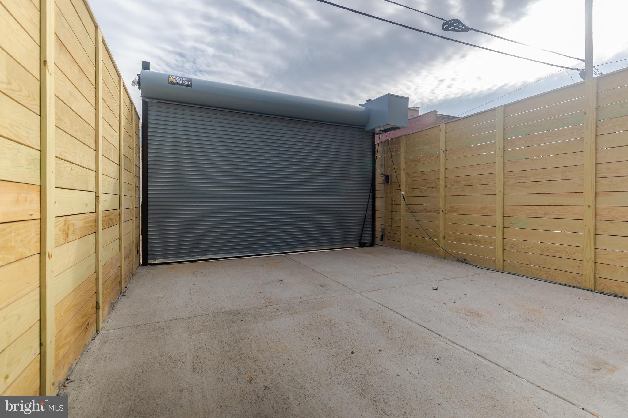 625 Morton Place Northeast Washington, DC 20002 - Photo 48 of 48