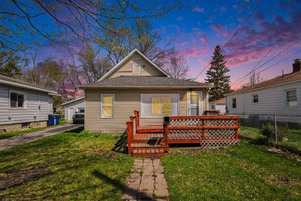 $44,900 | 309 Spruce Street, Bay City, MI 48706