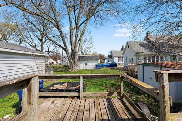 $44,900 | 309 Spruce Street, Bay City, MI 48706