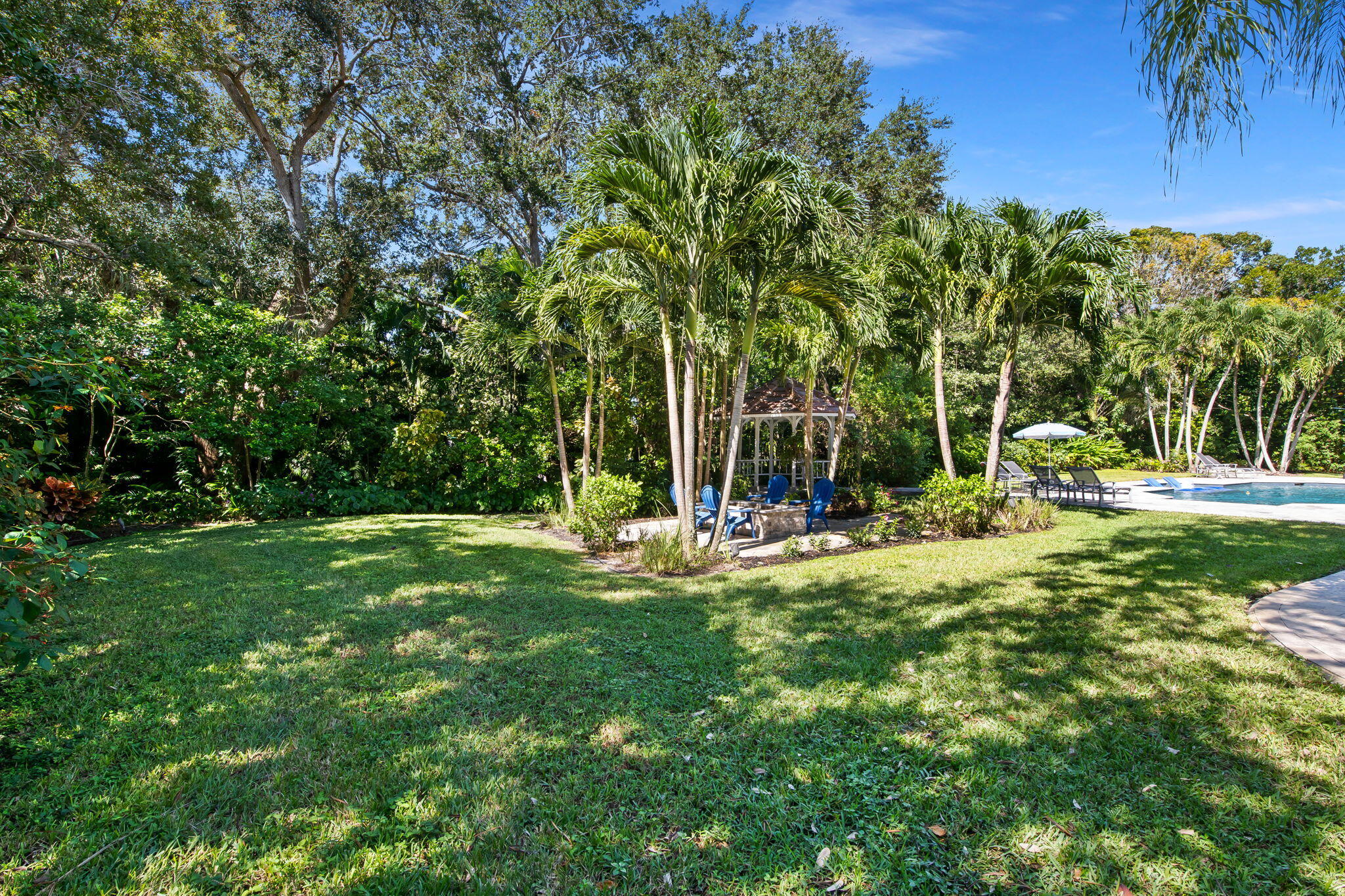 17888 Fieldbrook Circle East Boca Raton, FL 33496 - Photo 48 of 69 Backyard
