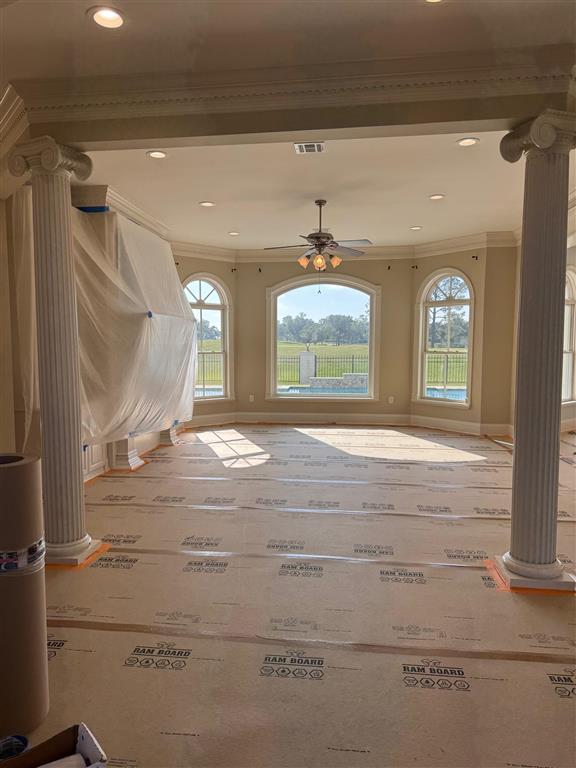 3945 South Blue Sage Road Lake Charles, LA 70605 - Photo 2 of 11