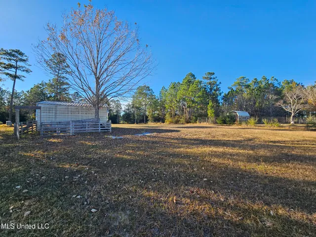 $130,000 | 12809 Fox Run Drive, Vancleave, MS 39565