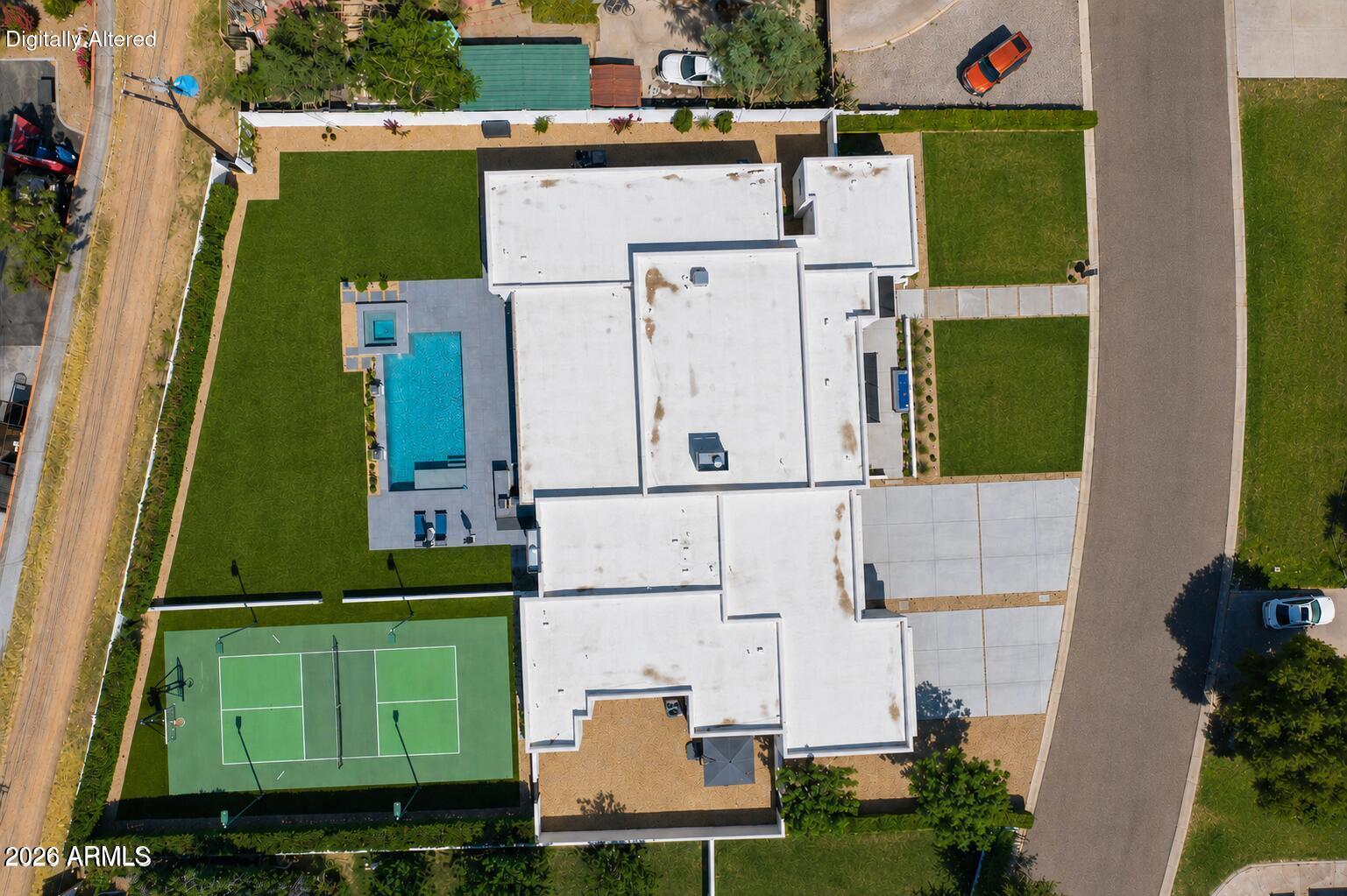 3944 East Roma Avenue Phoenix, AZ 85018 - Photo 51 of 52