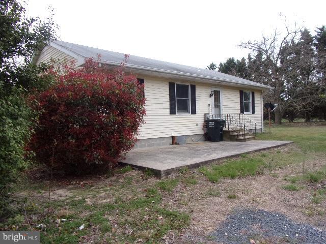 7752 2 Johns Road Preston, MD 21655 - Photo 3 of 11 Exterior (Rear)