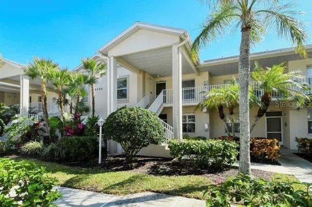 $299,000 | 9489 Millbank Drive, Unit 2625, Sarasota, FL 34238