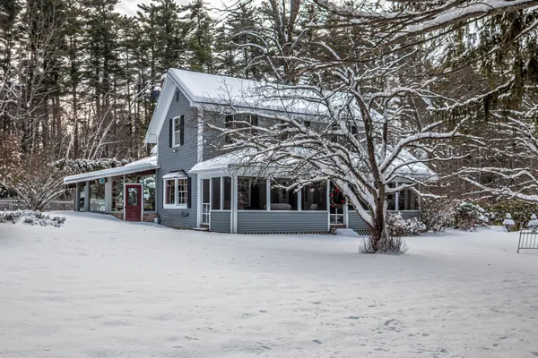$720,000 | 28 Washington Avenue, Bartlett, NH 03845