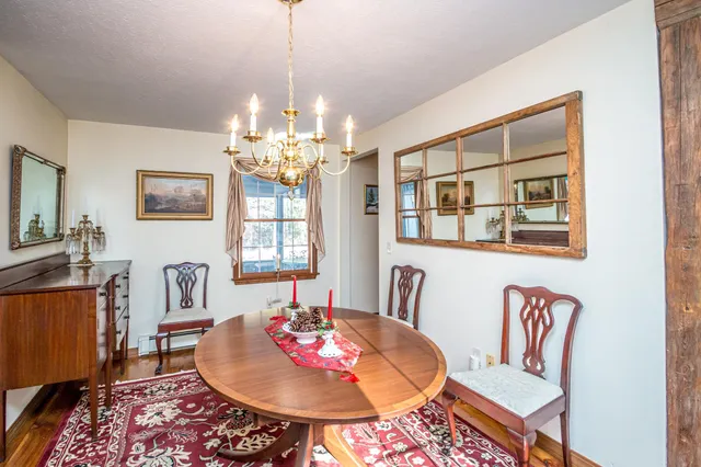 $795,000 | 28 Washington Avenue, Bartlett, NH 03845