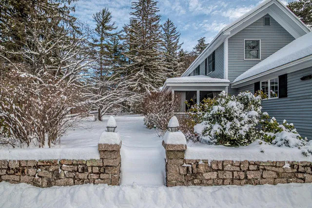 $795,000 | 28 Washington Avenue, Bartlett, NH 03845