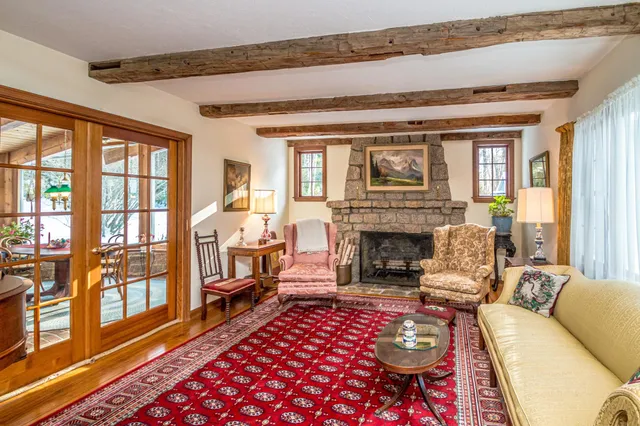 $795,000 | 28 Washington Avenue, Bartlett, NH 03845