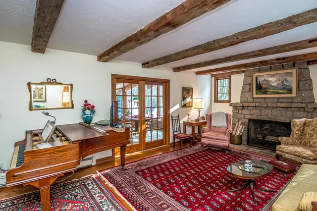 $795,000 | 28 Washington Avenue, Bartlett, NH 03845