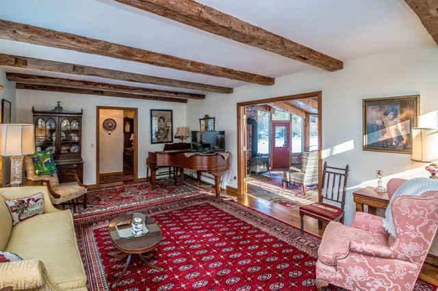 $795,000 | 28 Washington Avenue, Bartlett, NH 03845