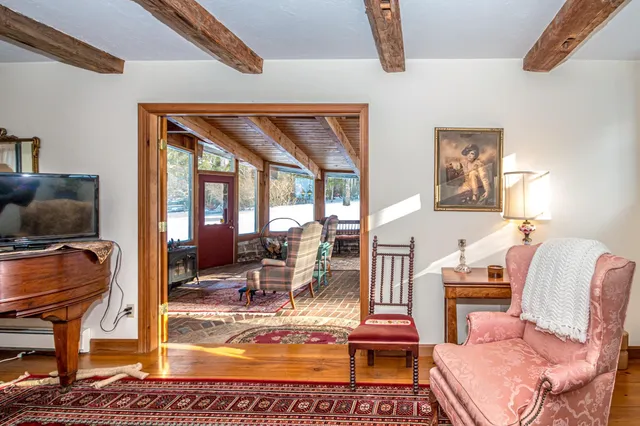 $795,000 | 28 Washington Avenue, Bartlett, NH 03845