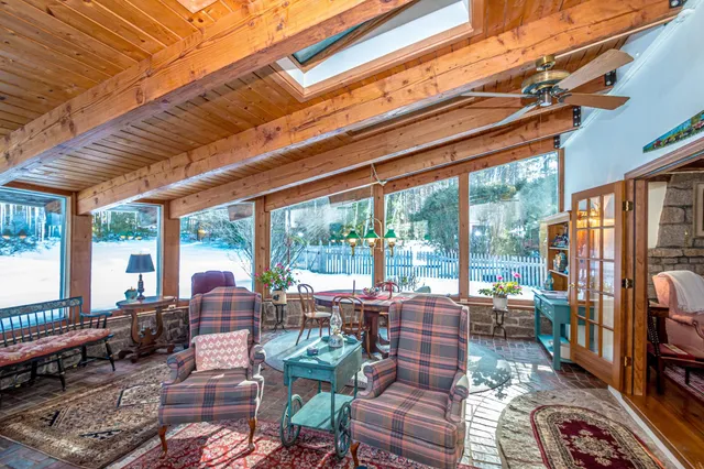 $795,000 | 28 Washington Avenue, Bartlett, NH 03845