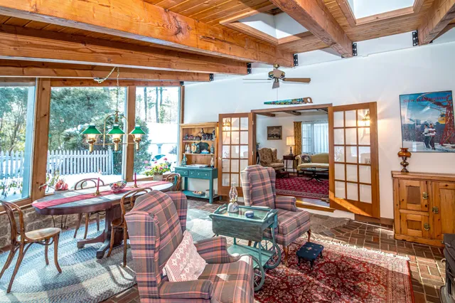 $795,000 | 28 Washington Avenue, Bartlett, NH 03845