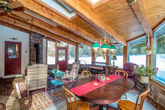 $795,000 | 28 Washington Avenue, Bartlett, NH 03845