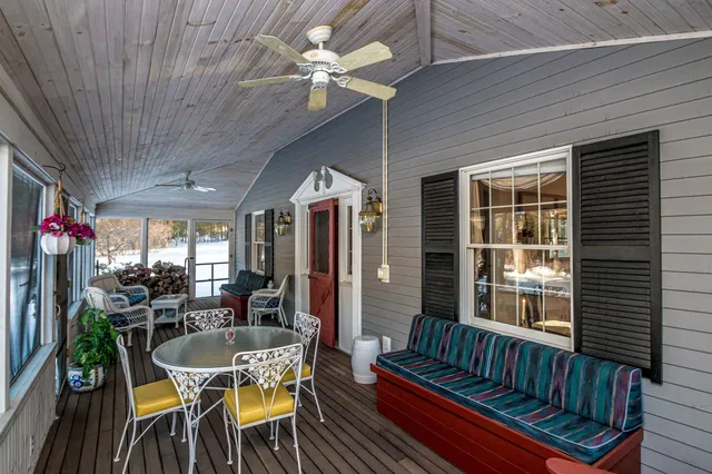 $795,000 | 28 Washington Avenue, Bartlett, NH 03845