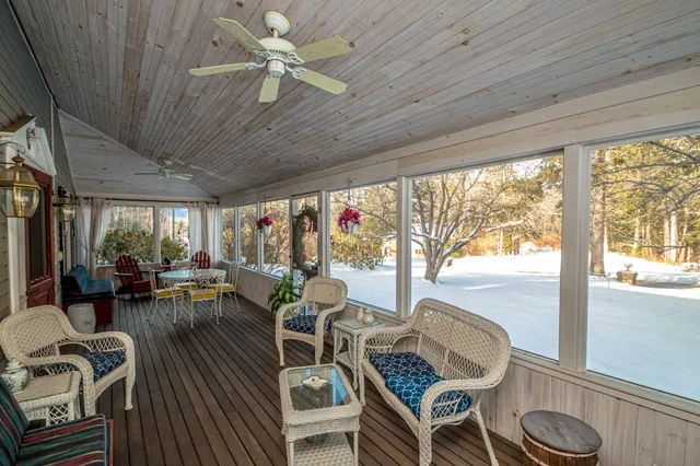 $795,000 | 28 Washington Avenue, Bartlett, NH 03845