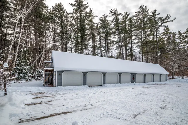 $795,000 | 28 Washington Avenue, Bartlett, NH 03845