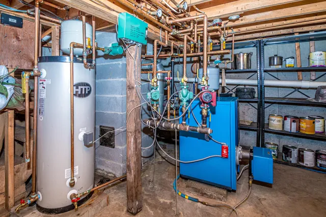 $795,000 | 28 Washington Avenue, Bartlett, NH 03845