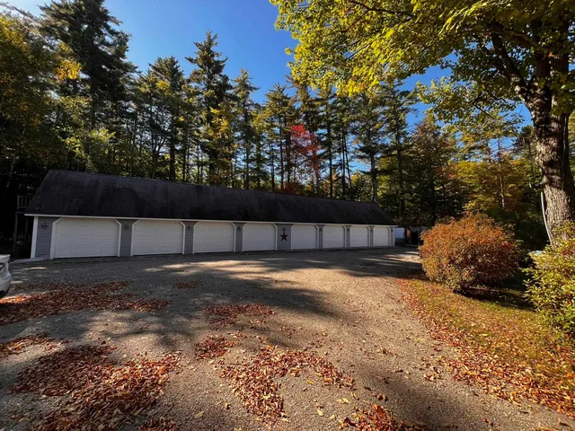 $795,000 | 28 Washington Avenue, Bartlett, NH 03845