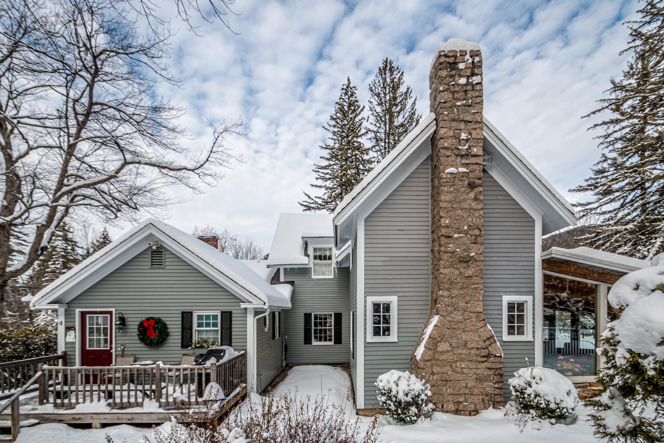 28 Washington Avenue Bartlett, NH 03845 - Photo 5 of 52