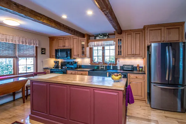 $795,000 | 28 Washington Avenue, Bartlett, NH 03845