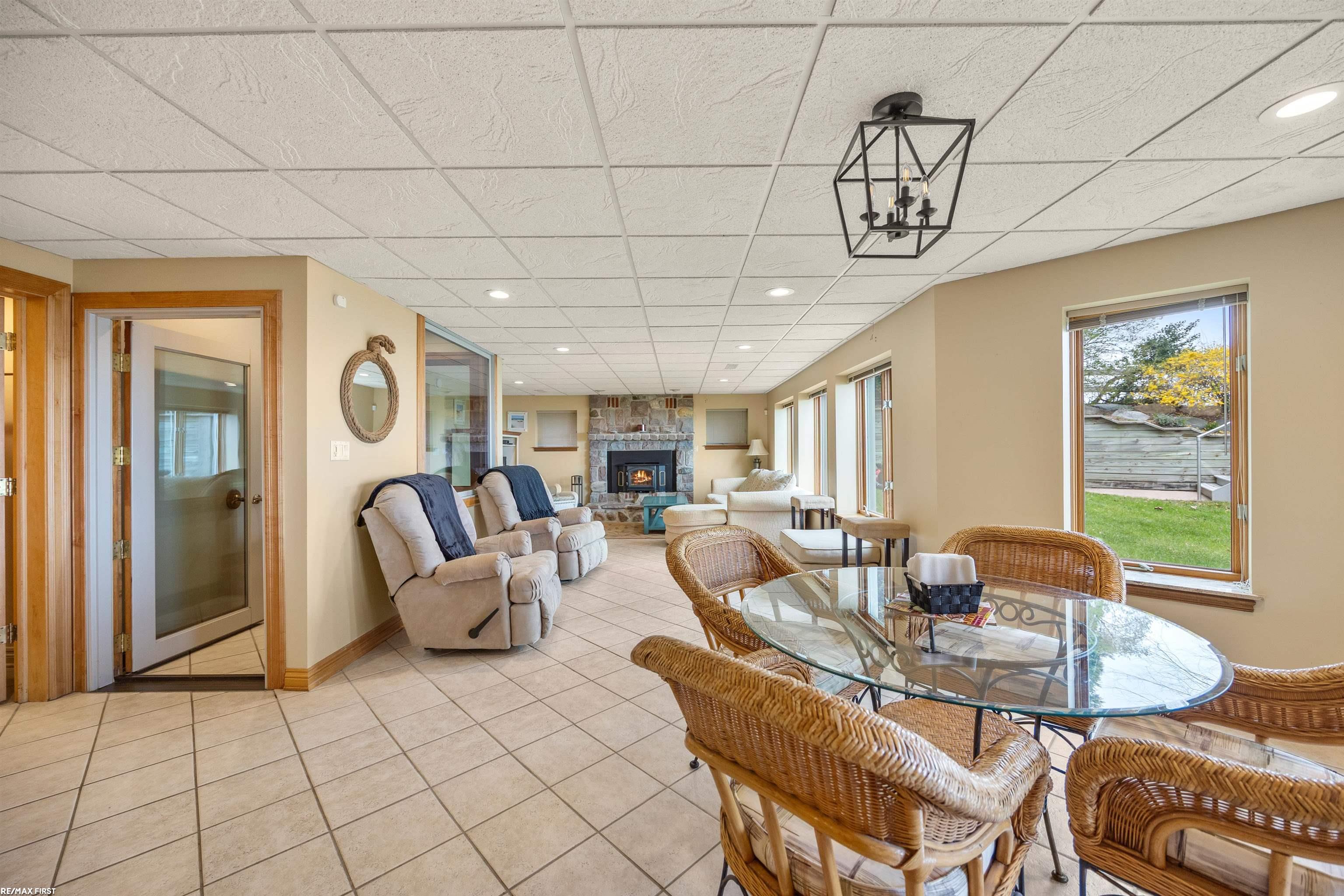3864 Lakeshore Road Deckerville, MI 48427 - Photo 48 of 93