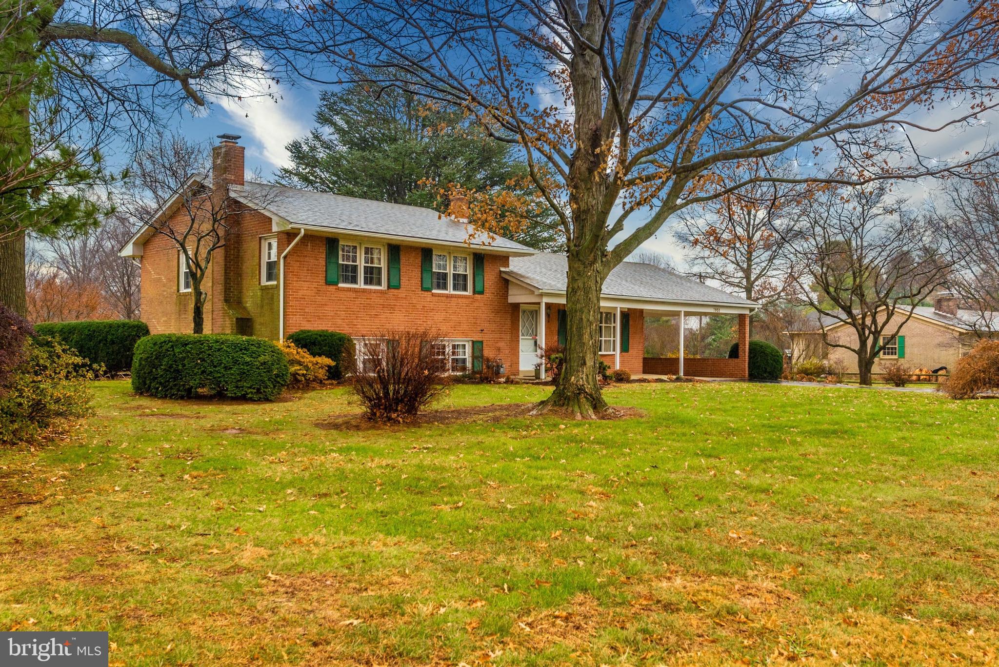 7951 Yellow Springs Road Frederick, MD 21702 - Photo 4 of 53