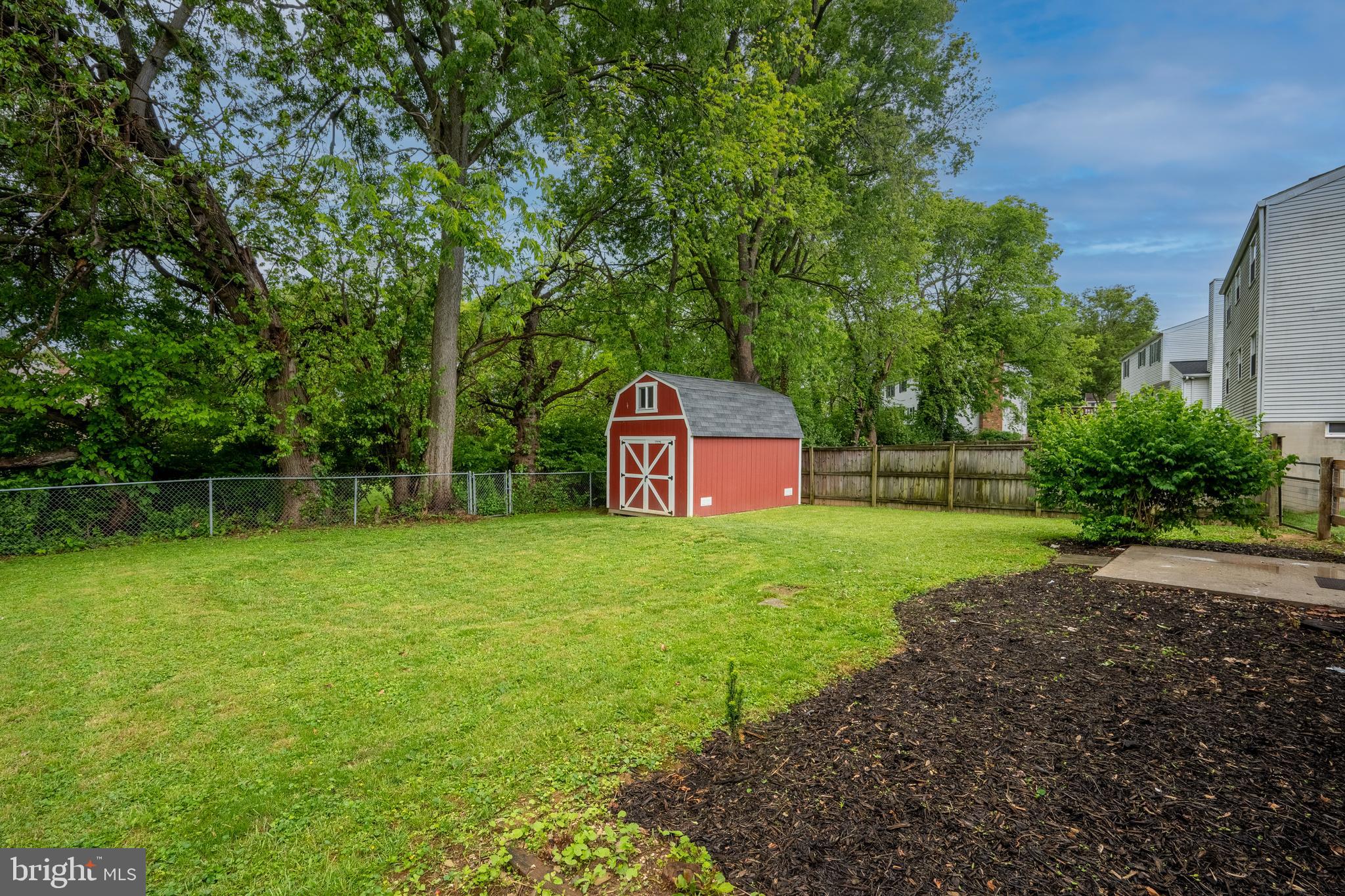 1784 Valleyside Drive Frederick, MD 21702 - Photo 31 of 42 a view of a park with large trees