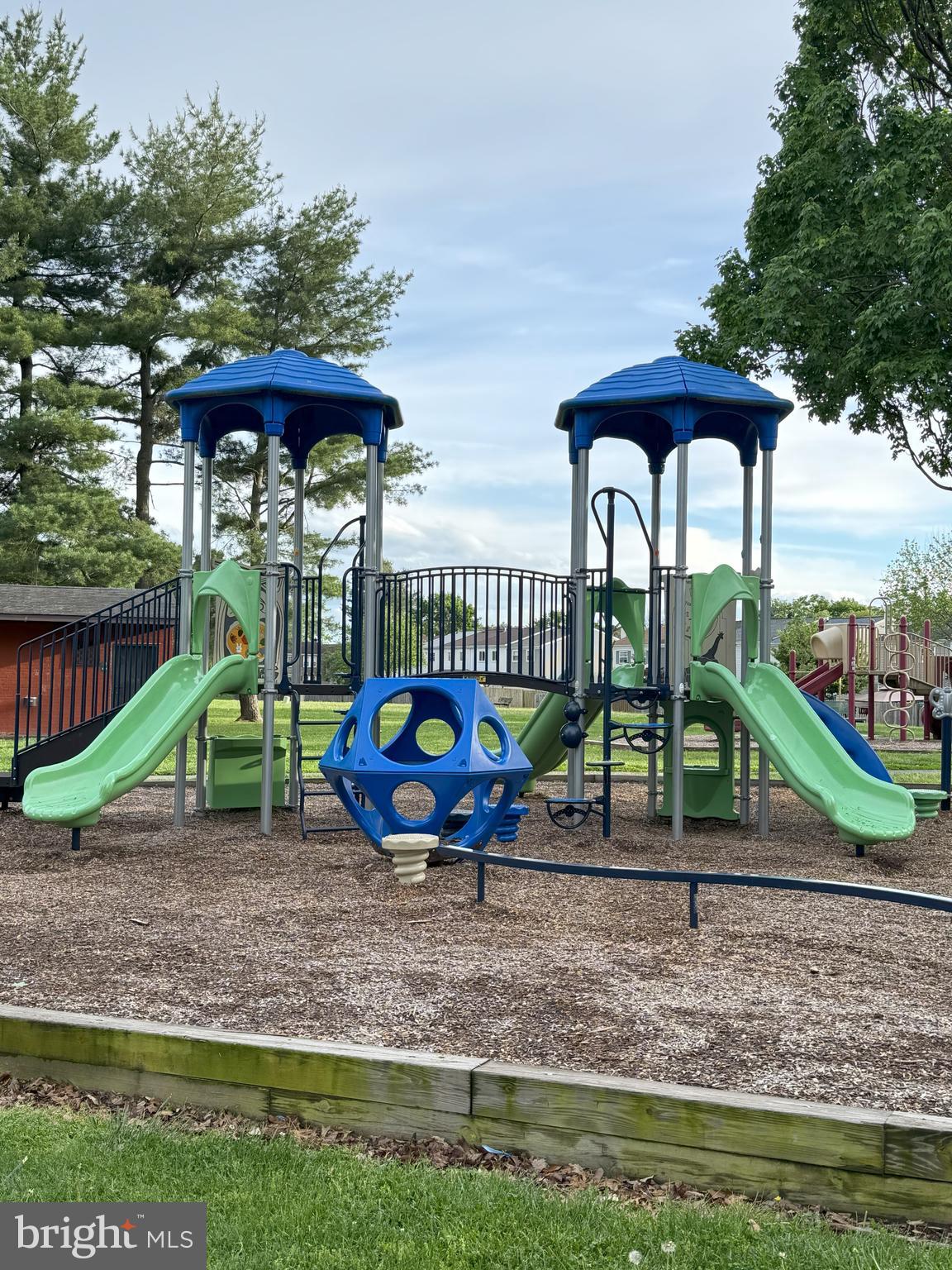 1784 Valleyside Drive Frederick, MD 21702 - Photo 42 of 42 a view of outdoor space with garden