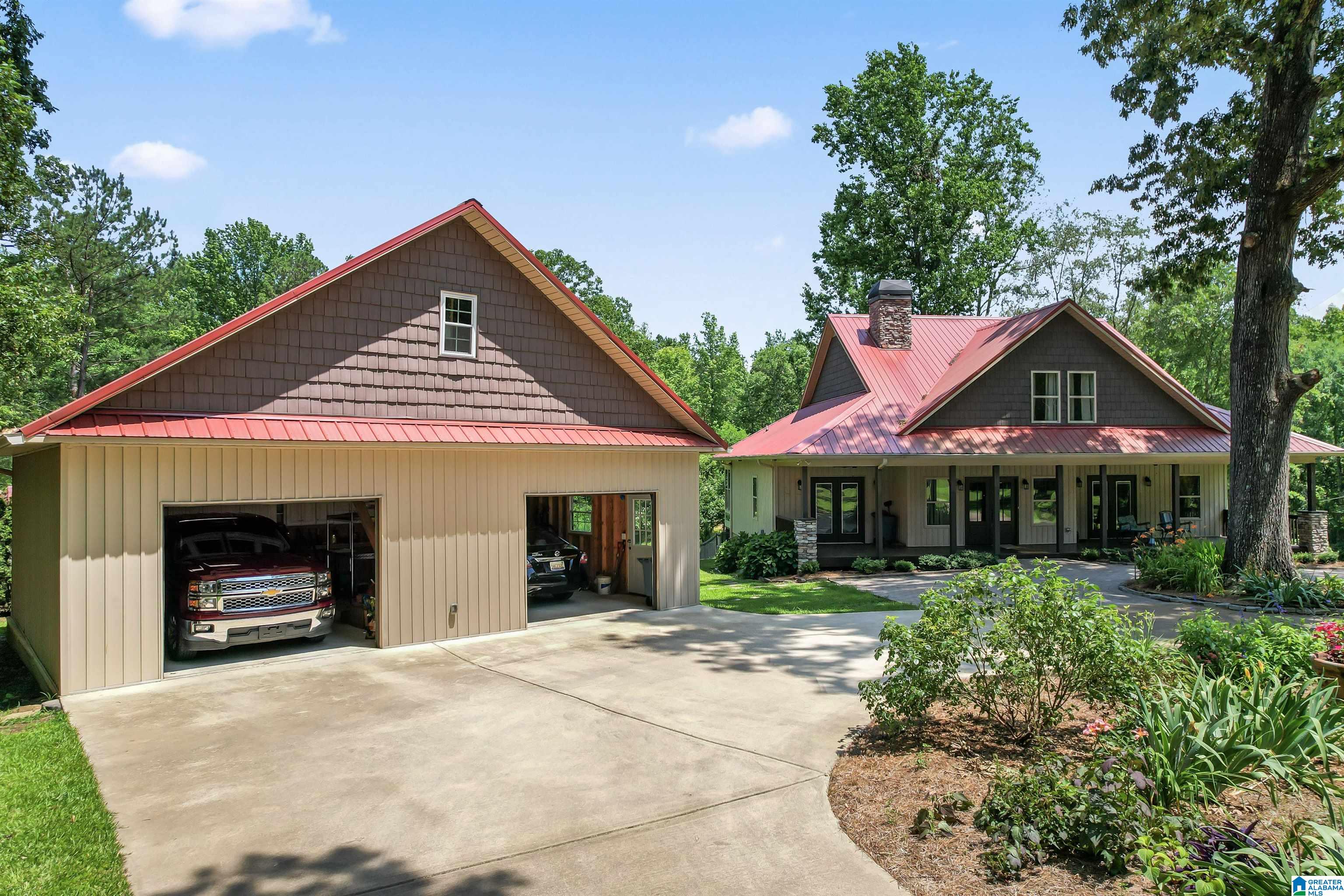 65 Winding Stair Trail Leeds, AL 35094 - Photo 2 of 54