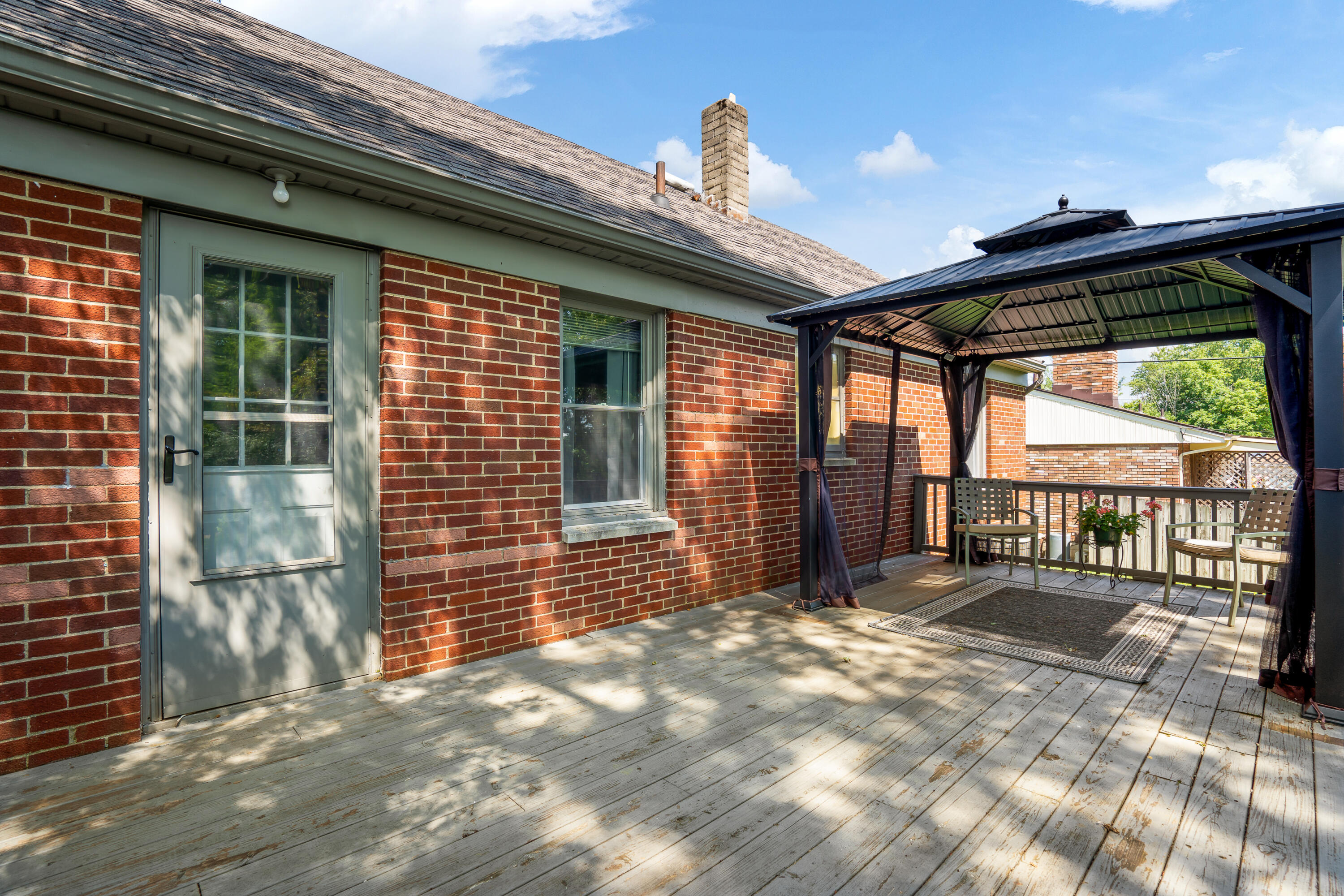 1041 Fruitland Road Springfield, OH 45503 - Photo 9 of 42