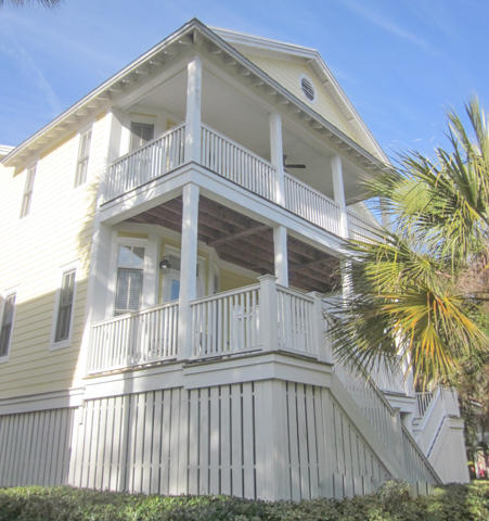 801B Jungle Road, Unit B10 Edisto Beach, SC 29438 - Photo 1 of 19 801B jungle rd-14